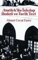 Atatürk`ün İnkılap Hedefi ve Tarih Tezi - Telemak Yayınları