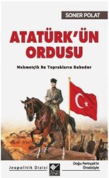 Atatürk’ün Ordusu - Kaynak Yayınları