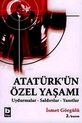 Atatürk’ün Özel Yaşamı - Bilgi Yayınevi