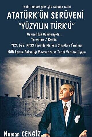 Atatürk`ün Serüveni Yüzyılın Türk`ü