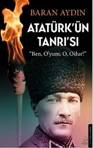 Atatürk’ün Tanrısı - 1