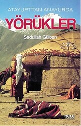 Atayurttan Anayurda Yörükler - 1