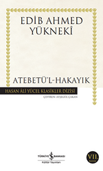 Atebetü`l-Hakayık - 1