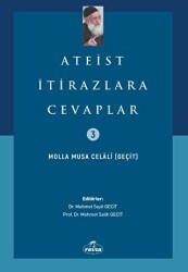 Ateist İtirazlara Cevaplar - 1