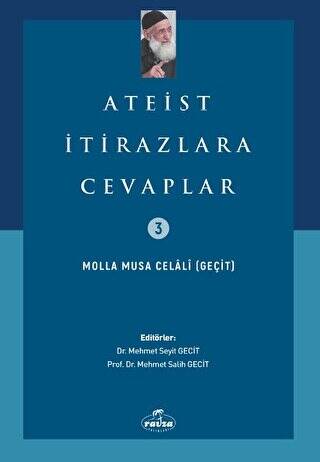 Ateist İtirazlara Cevaplar - 1