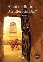 Ateistler İçin Din - Sel Yayıncılık