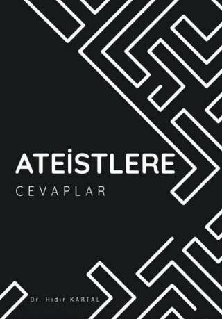 Ateistlere Cevaplar - 1