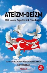 Ateizm-Deizm - 1