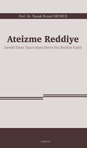 Ateizme Reddiye - 1