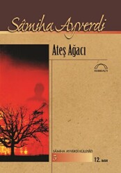 Ateş Ağacı - 1