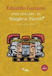 Ateş Anıları 3 - Rüzgarın Yüzyılı - 1