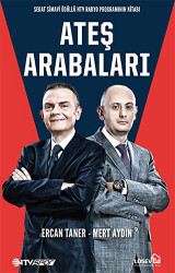 Ateş Arabaları - NTV Yayınları