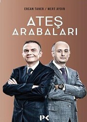 Ateş Arabaları - 1