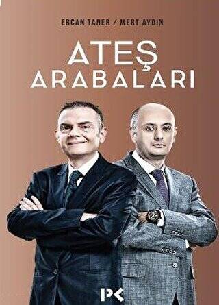 Ateş Arabaları - 1