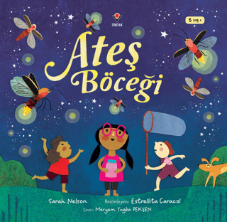 Ateş Böceği - 1