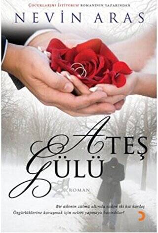 Ateş Gülü - 1