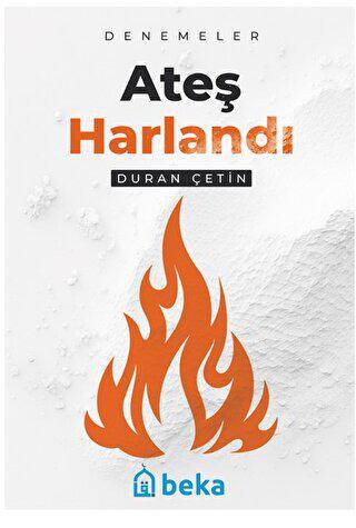 Ateş Harlandı - 1