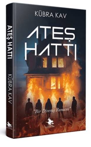 Ateş Hattı - 1