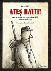 Ateş Hattı! - 1