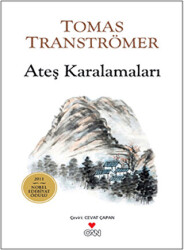 Ateş Karalamaları - 1