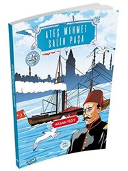 Ateş Mehmet Salih Paşa - 1