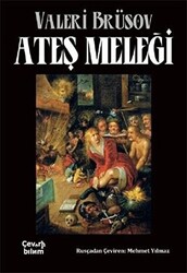 Ateş Meleği - 1