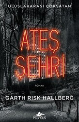 Ateş Şehri - 1
