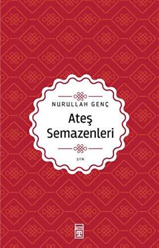 Ateş Semazenleri - 1