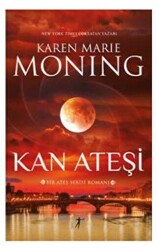 Ateş Serisi II - Kan Ateşi - 1