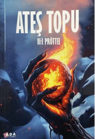 Ateş Topu - 1