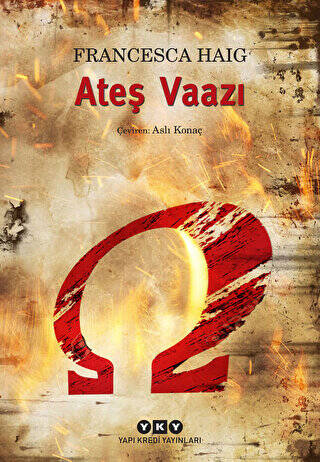 Ateş Vaazı - 1
