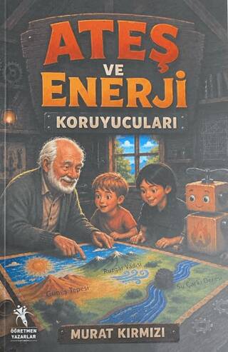 Ateş ve Enerji Koruyucuları - 1