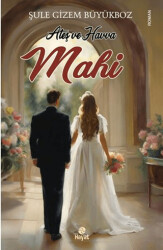 Ateş ve Havva Mahi - 1