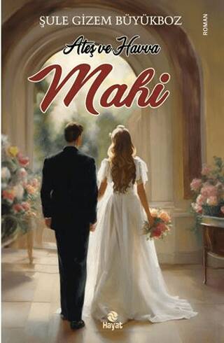 Ateş ve Havva Mahi - 1