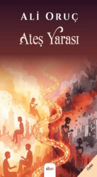 Ateş Yarası - Sitav Yayınevi