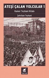 Ateşi Çalan Yolcular 1 - 1