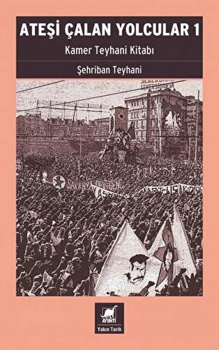 Ateşi Çalan Yolcular 1 - 1