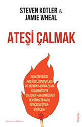 Ateşi Çalmak - 1