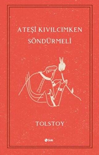 Ateşi Kıvılcımken Söndürmeli - 1
