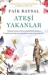 Ateşi Yakanlar - 1