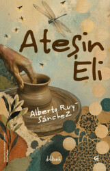 Ateşin Eli - Epona Kitap
