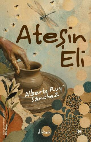 Ateşin Eli - 1