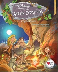 Ateşin Etrafında - 1