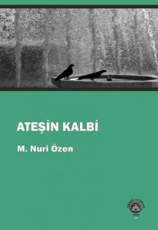 Ateşin Kalbi - 1