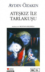 Ateşkız ile Tarlakuşu - 1