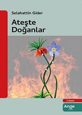 Ateşle Doğanlar - 1