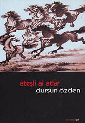 Ateşli Al Atlar - 1