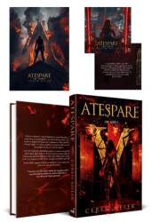 Ateşpare 4 - Son Görev - 1