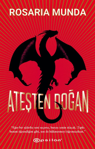 Ateşten Doğan - 1