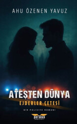 Ateşten Dünya – Ejderler Çetesi - Perseus